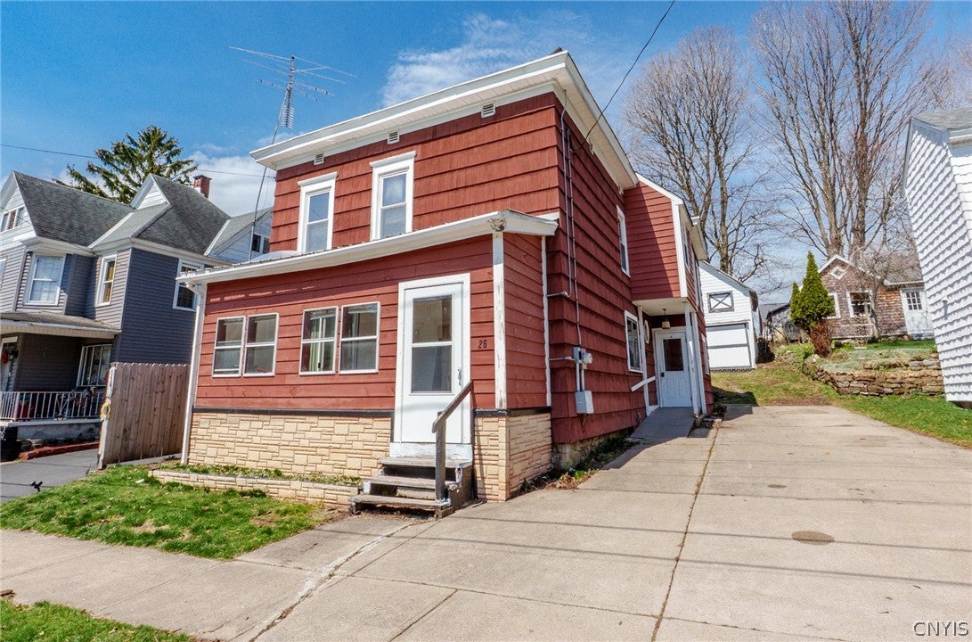 26 Arthur Street — photo