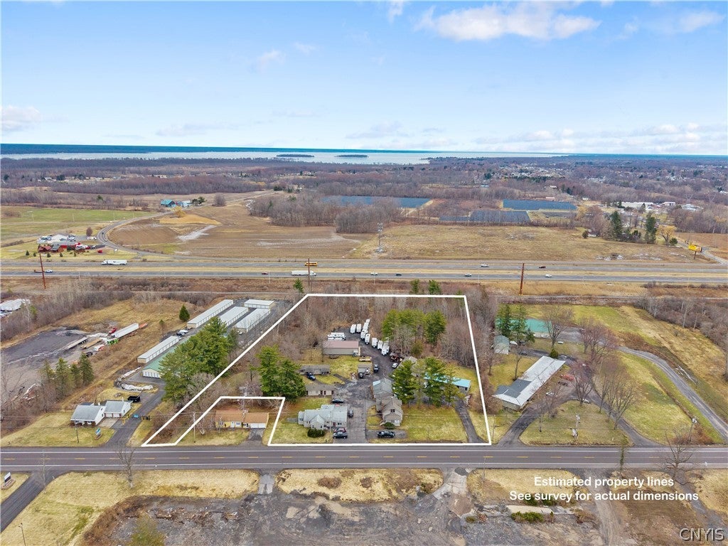 8780 Brewerton Road — photo