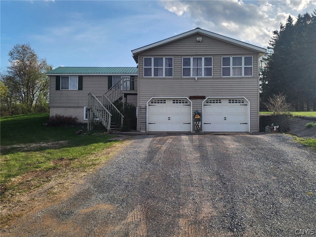 3654 Mcdonald Road — photo