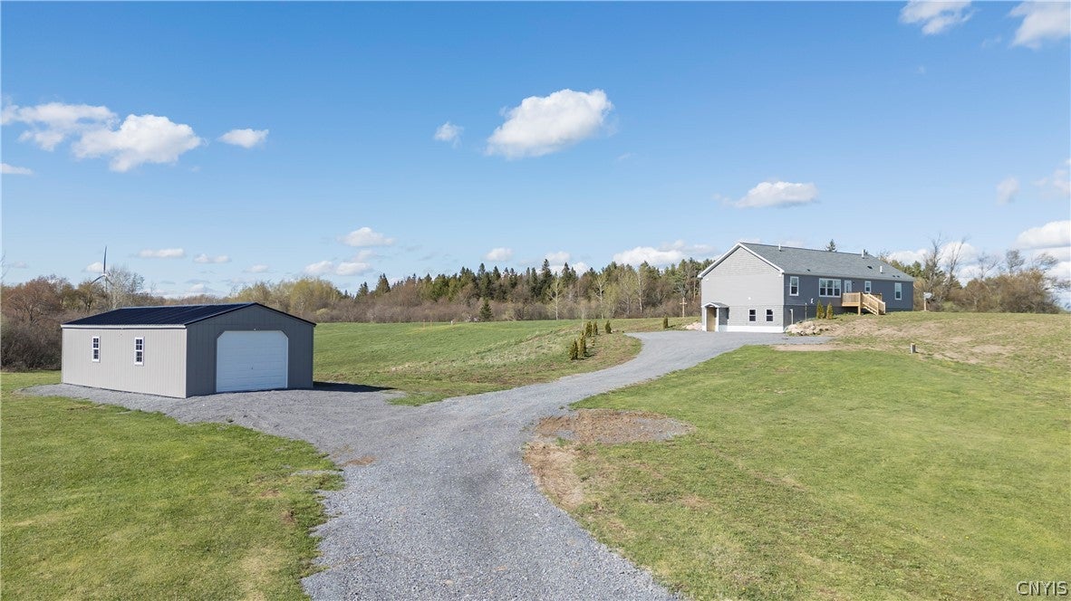 3651 Gardner Road — photo