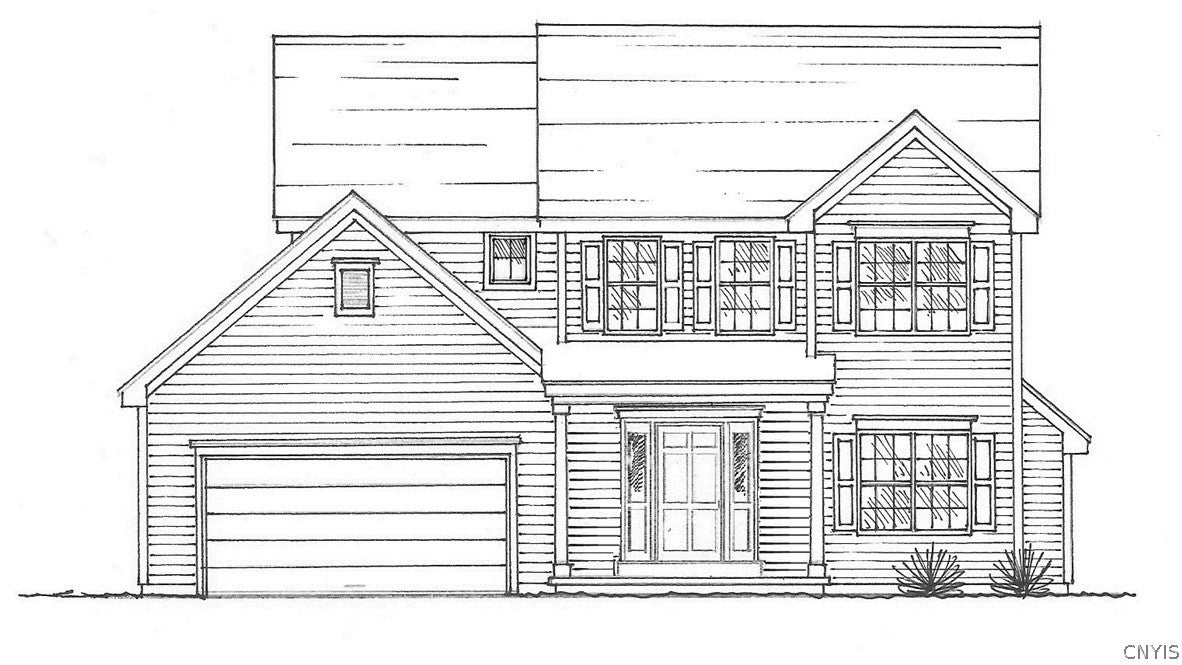 4434 Gray Wing Lane — photo