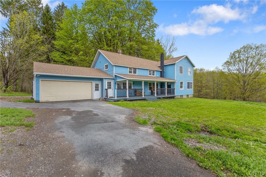1078 Willowdale Road — photo