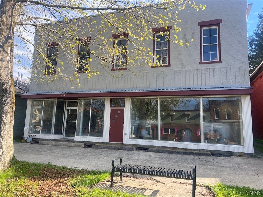 28 W Main Street — photo