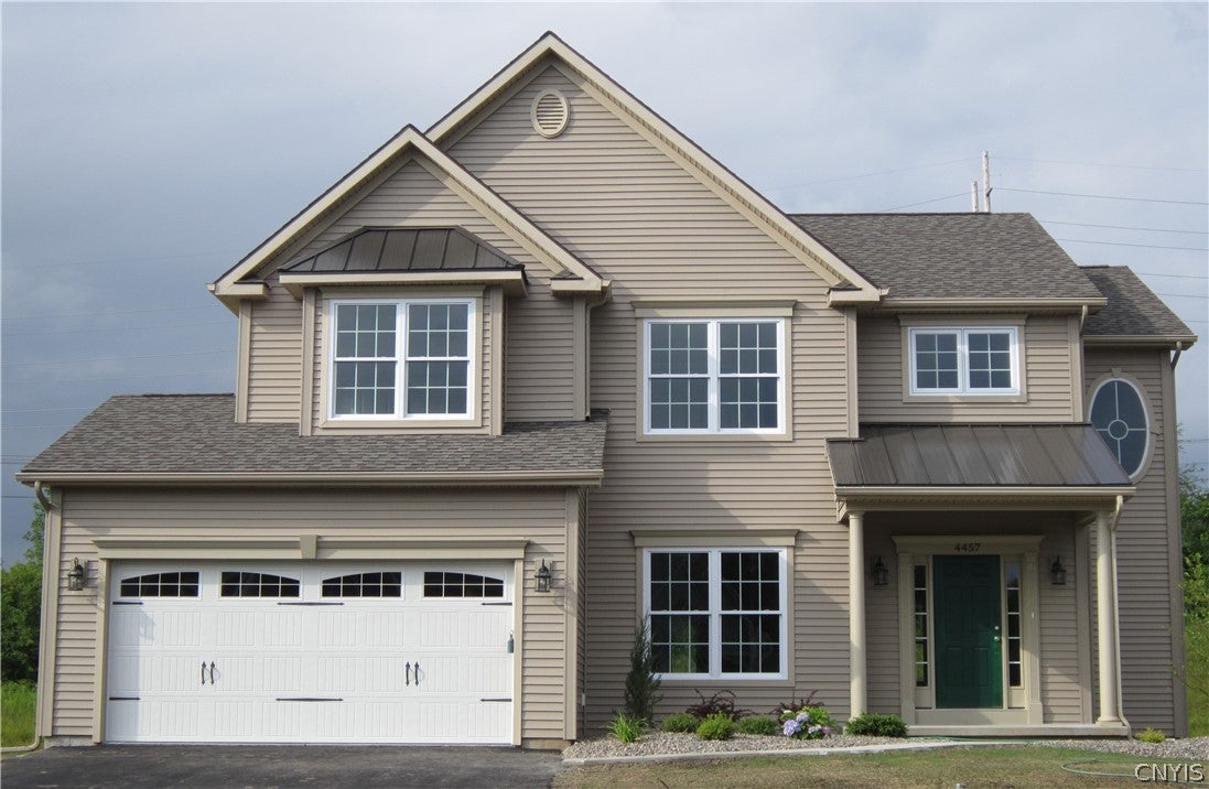 4438 Gray Wing Lane — photo