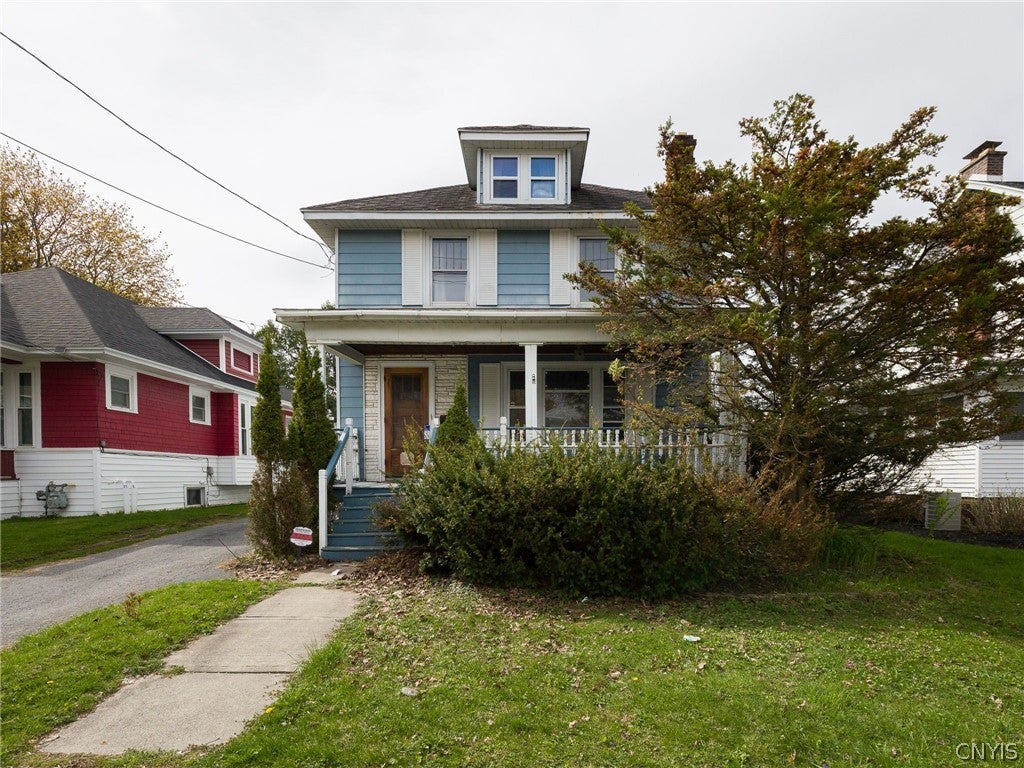 170 Haley Street — photo