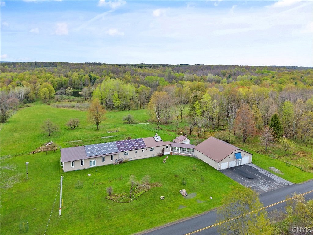17563 County Route 90 — photo