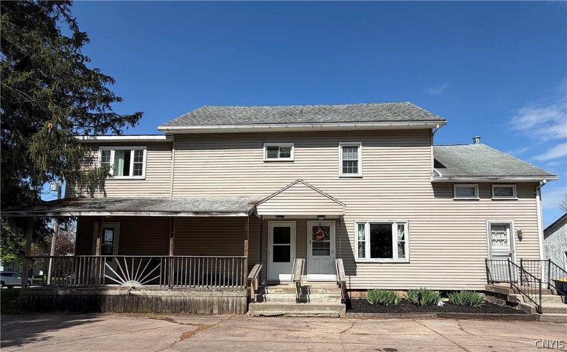 3835 Prospect Street — photo