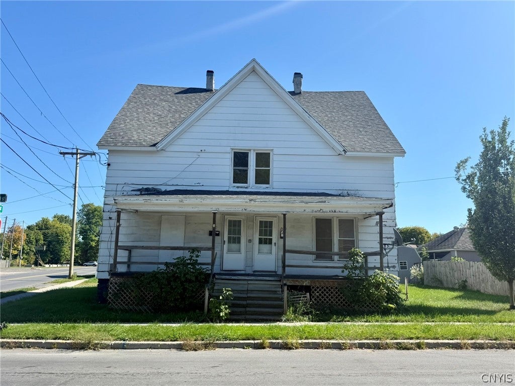 340-342 N Rutland Street — photo