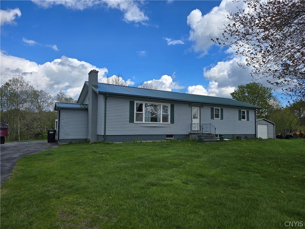 304 Lynch Road — photo