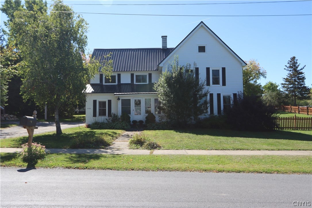18086 Goodnough Street — photo