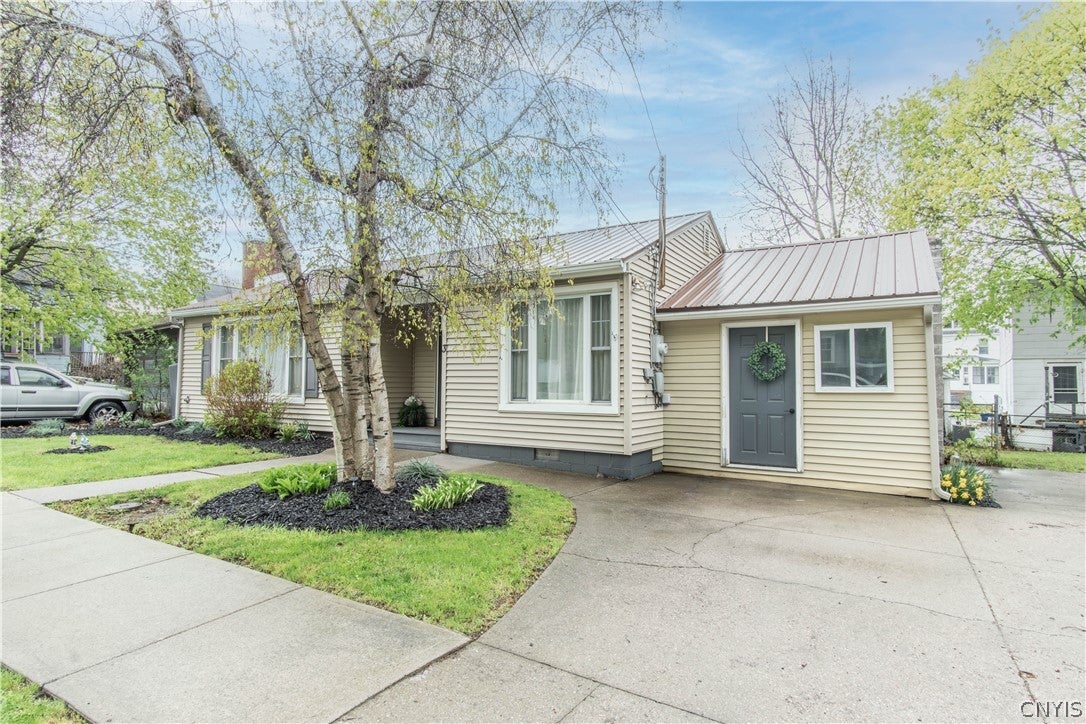 3 Catherine Avenue — photo