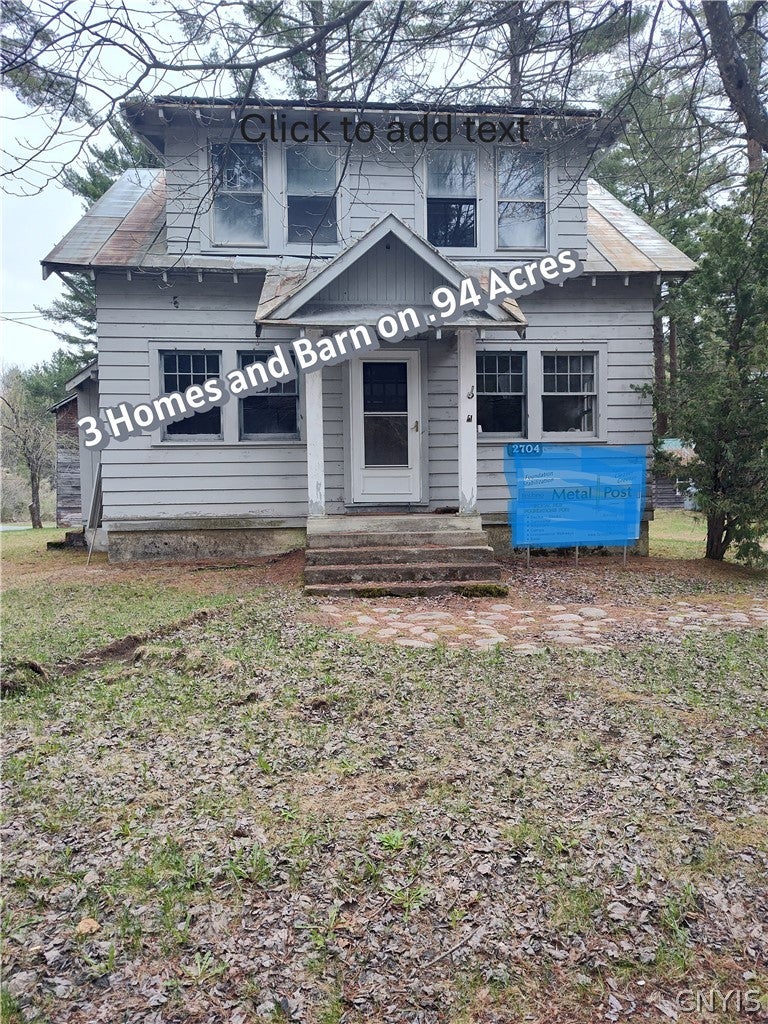 2704 State Route 28 — photo