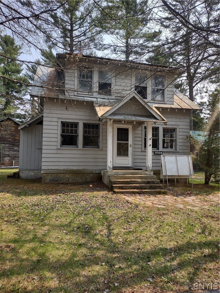 2704 State Route 28 — photo