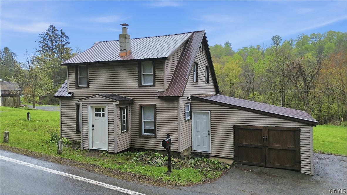 2583 State Route 168 — photo