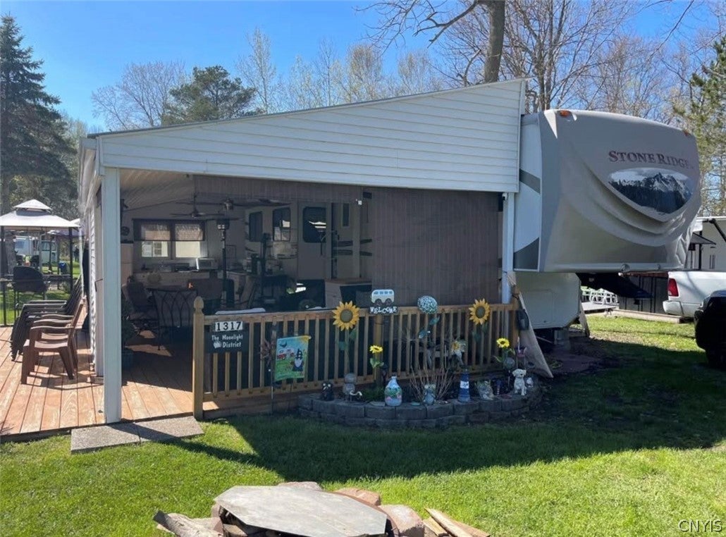80 Brennan 1317 — photo