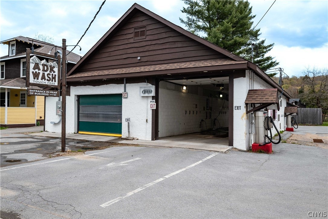 2926 State Route 28 — photo