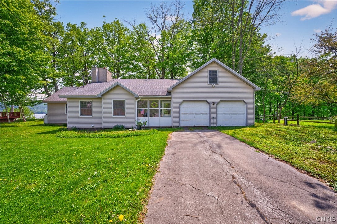 7278 Lake View Drive — photo