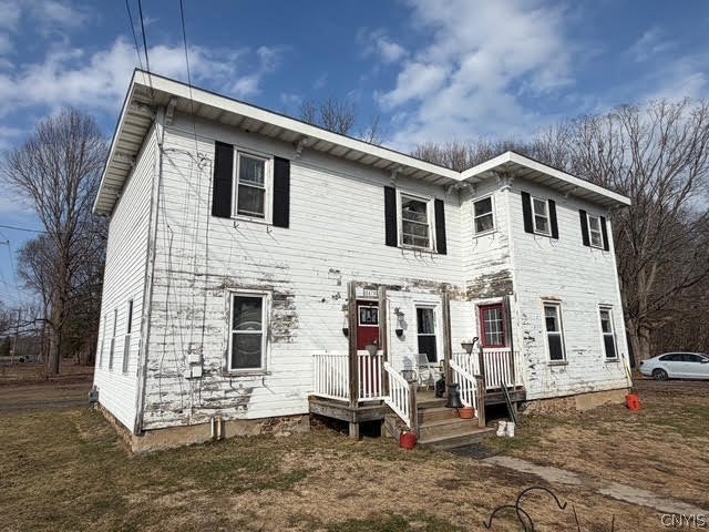 8478 Henry Clay Boulevard — photo