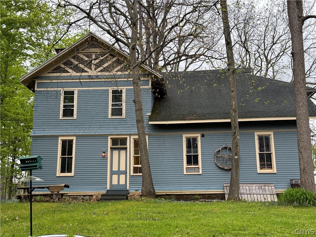 19 Chestnut Street — photo