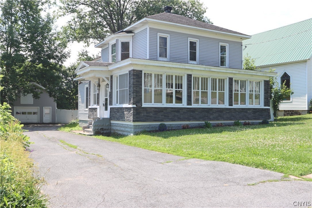 5006 State Route 410 — photo
