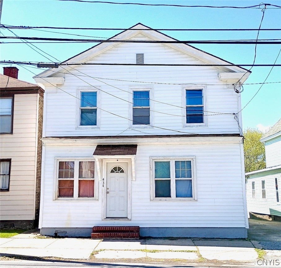 434 Main Street — photo