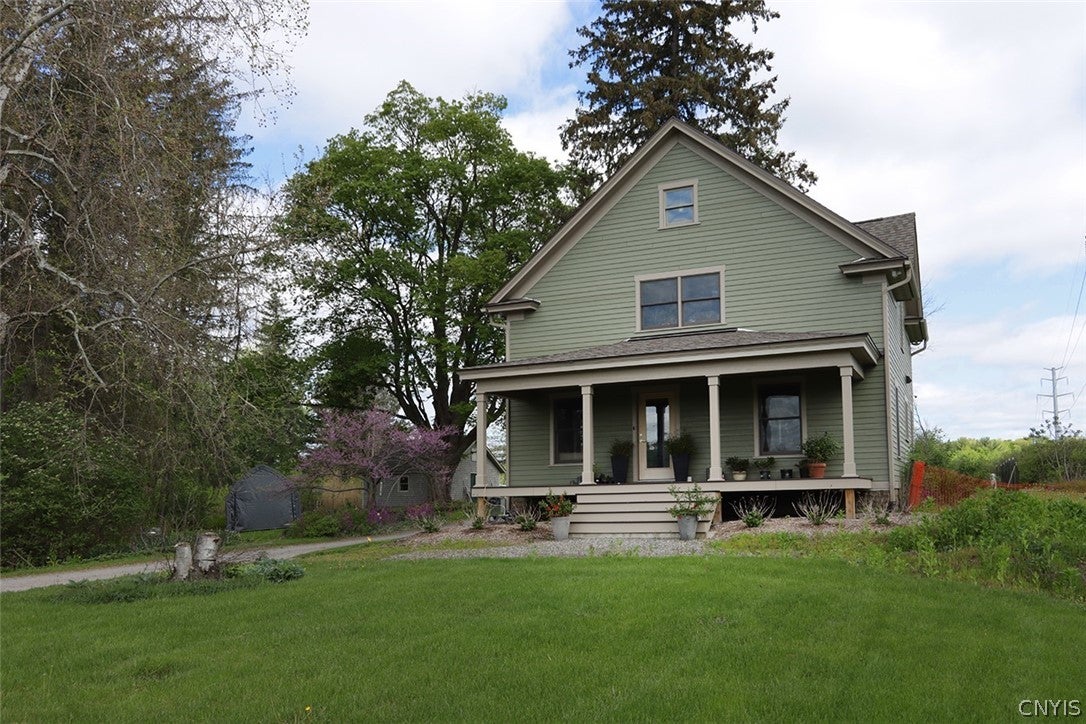 4913 State Route 31 — photo