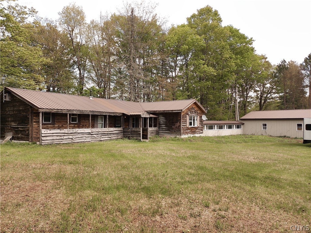 158 Macarthur Road — photo