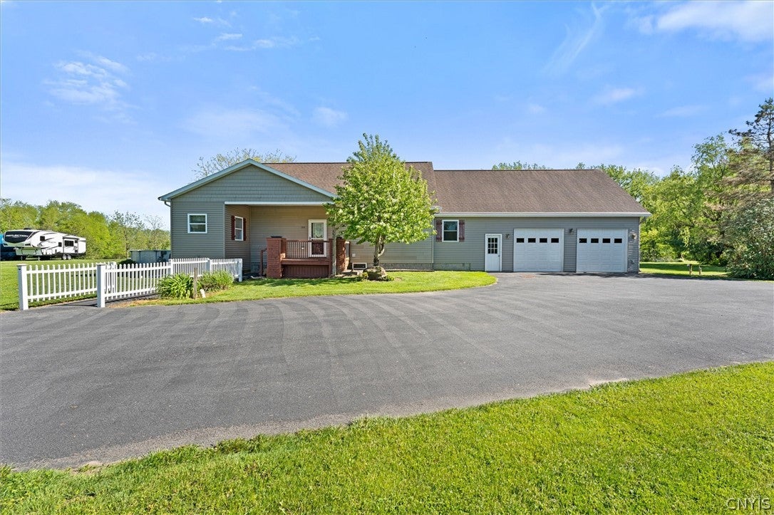 3114 Haskins Road — photo