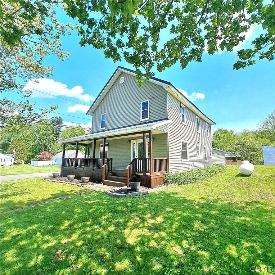 8484 Mill Pond — photo