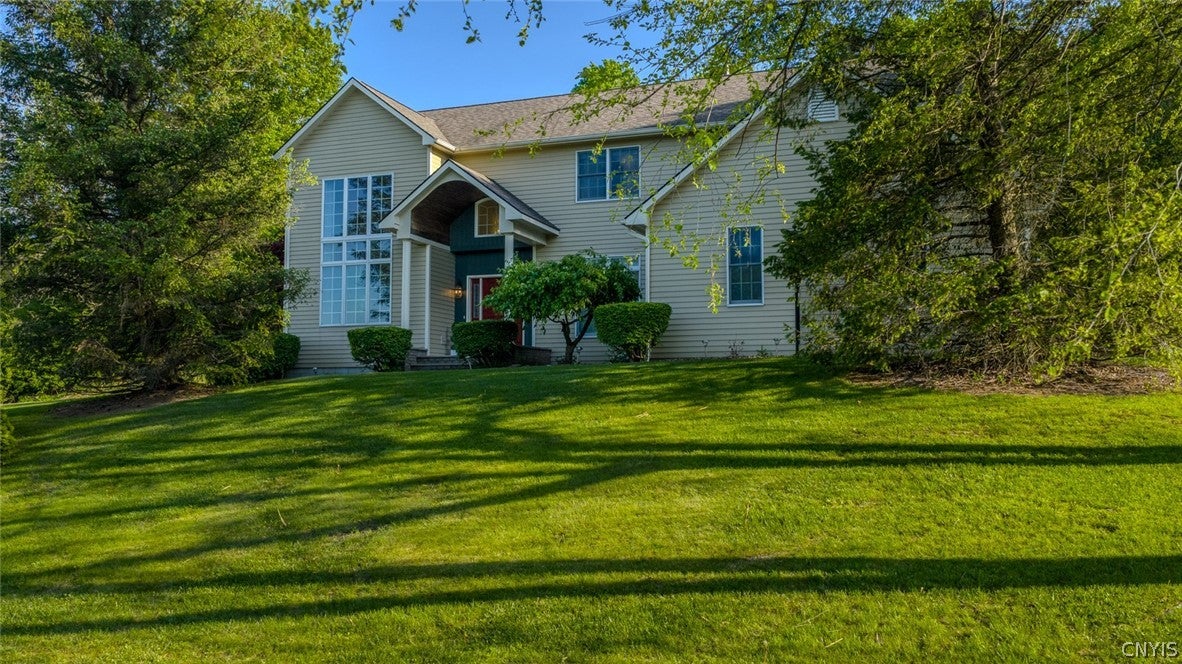 7322 Dartmoor Crossing — photo