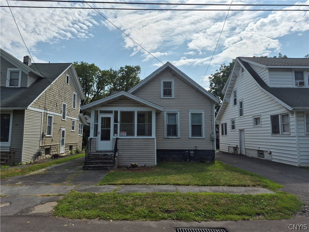 150 Wadsworth Street — photo