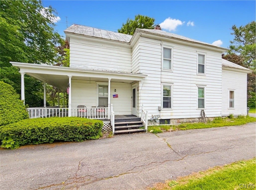 614 Turin Street — photo