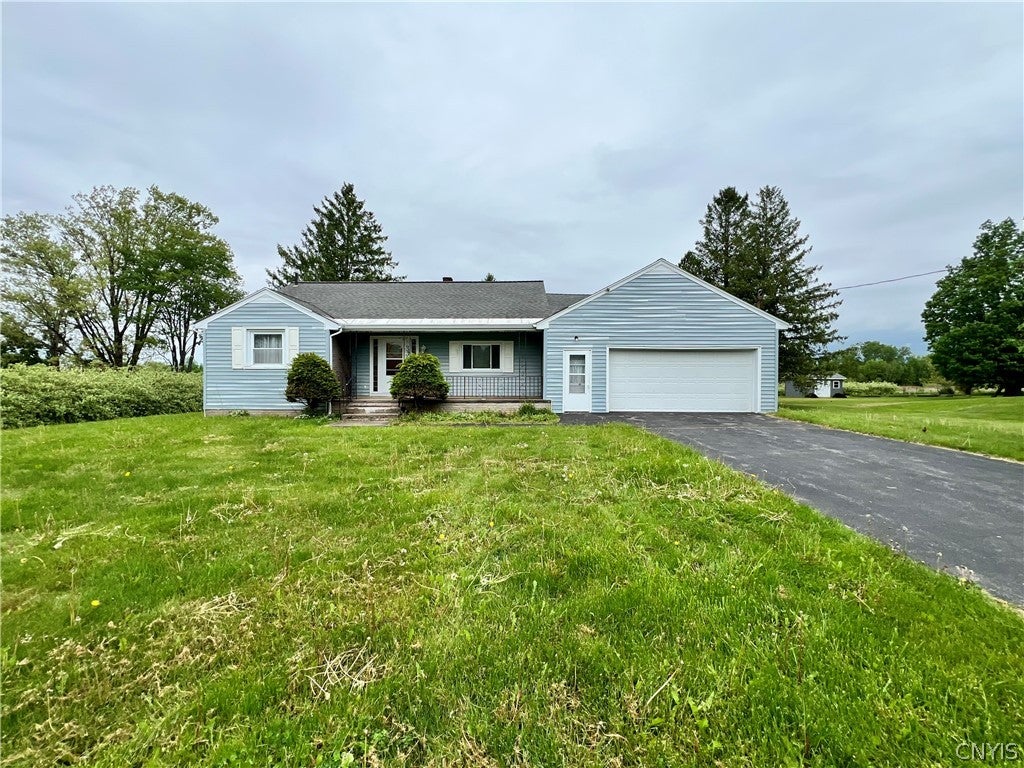 7207 Coleman Mills Road, Rome, NY 13440