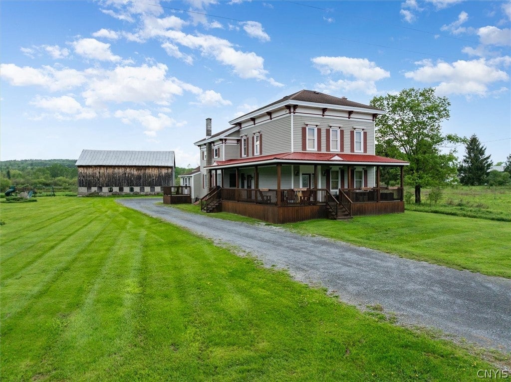 10279 Old State Route 12 — photo