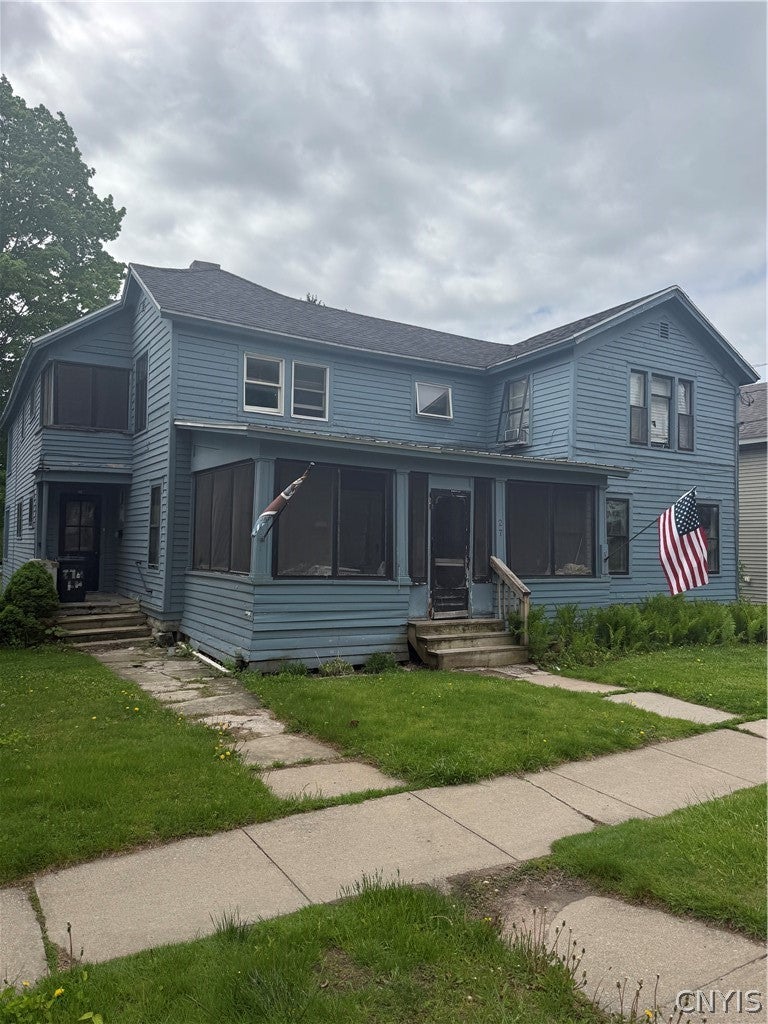 27 Bridge Street — photo