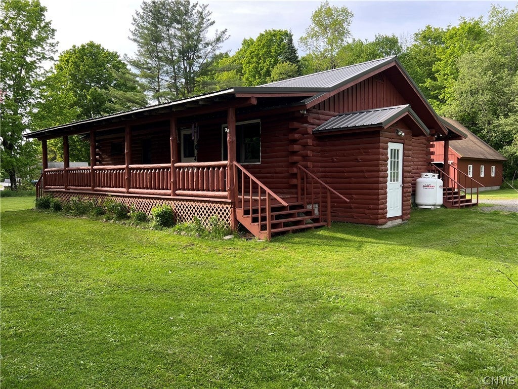 3159 County Route 17 — photo