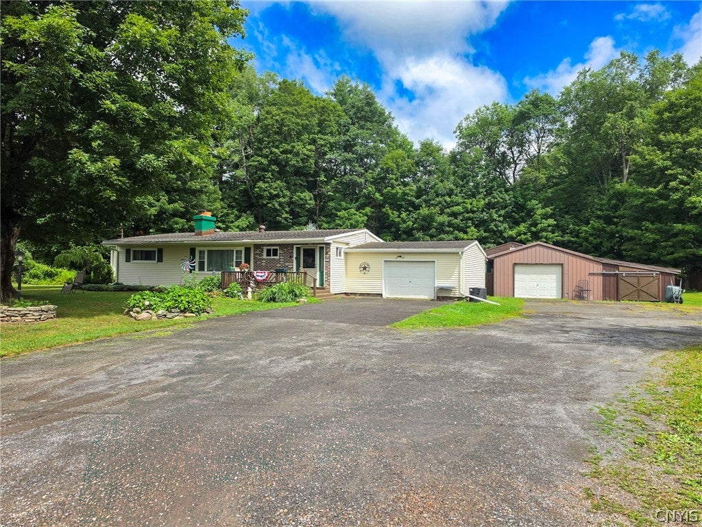 10104 Florence Hill Road — photo