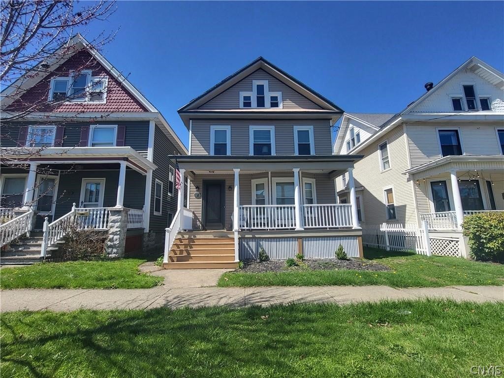 37 Niagara Street — photo