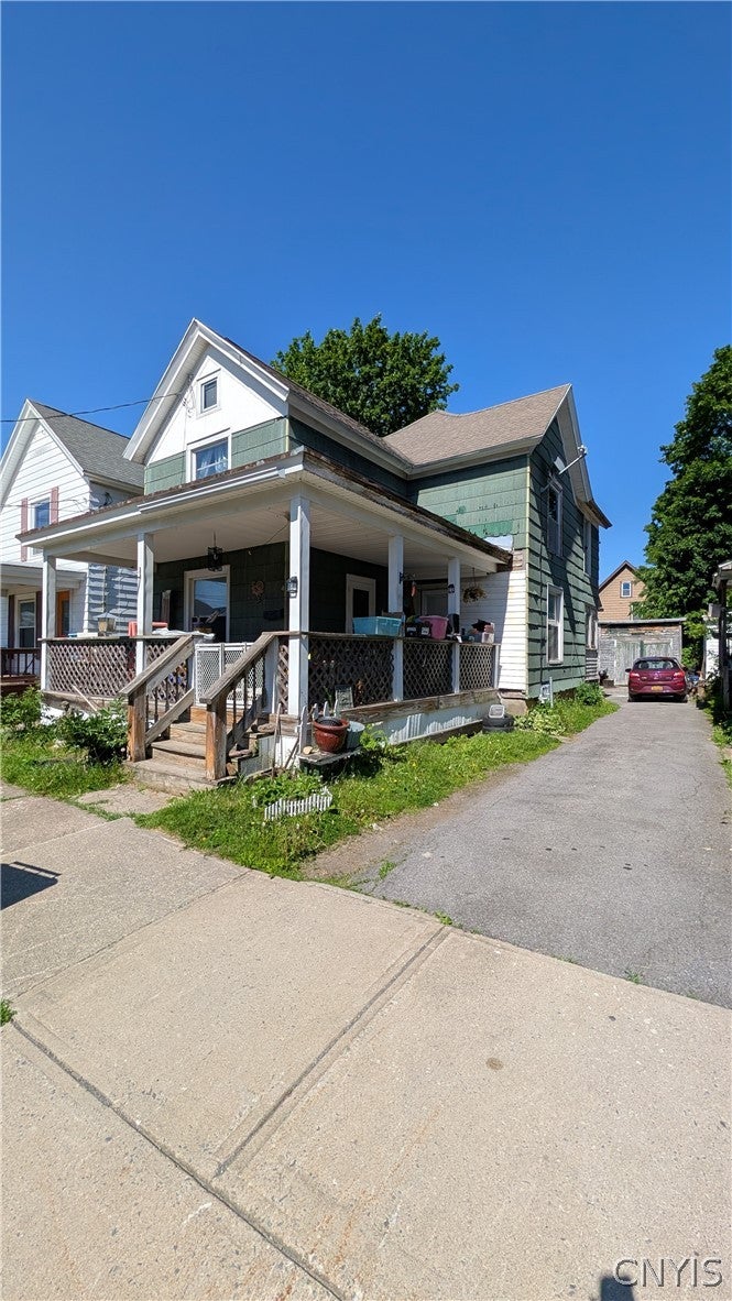 4 West Street — photo