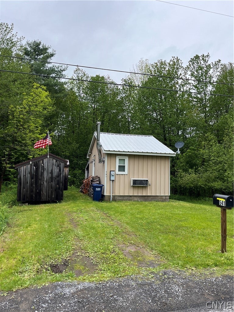 541 State Route 183 — photo