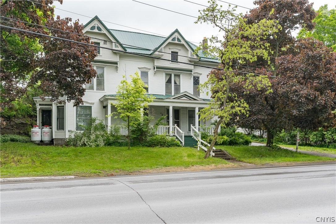 213 Mill Street — photo