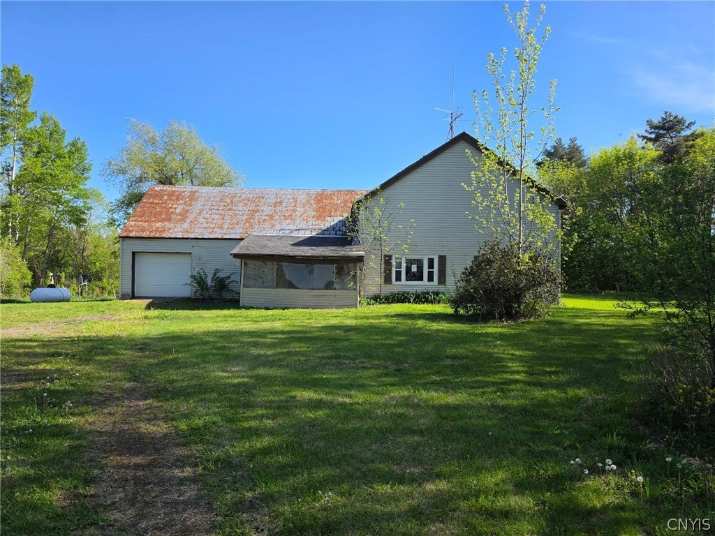 2392 State Highway 11B — photo