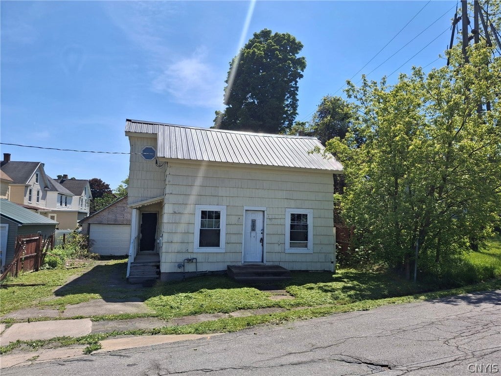 4 East Street — photo