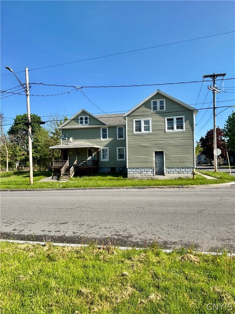 37 Perrine Street — photo