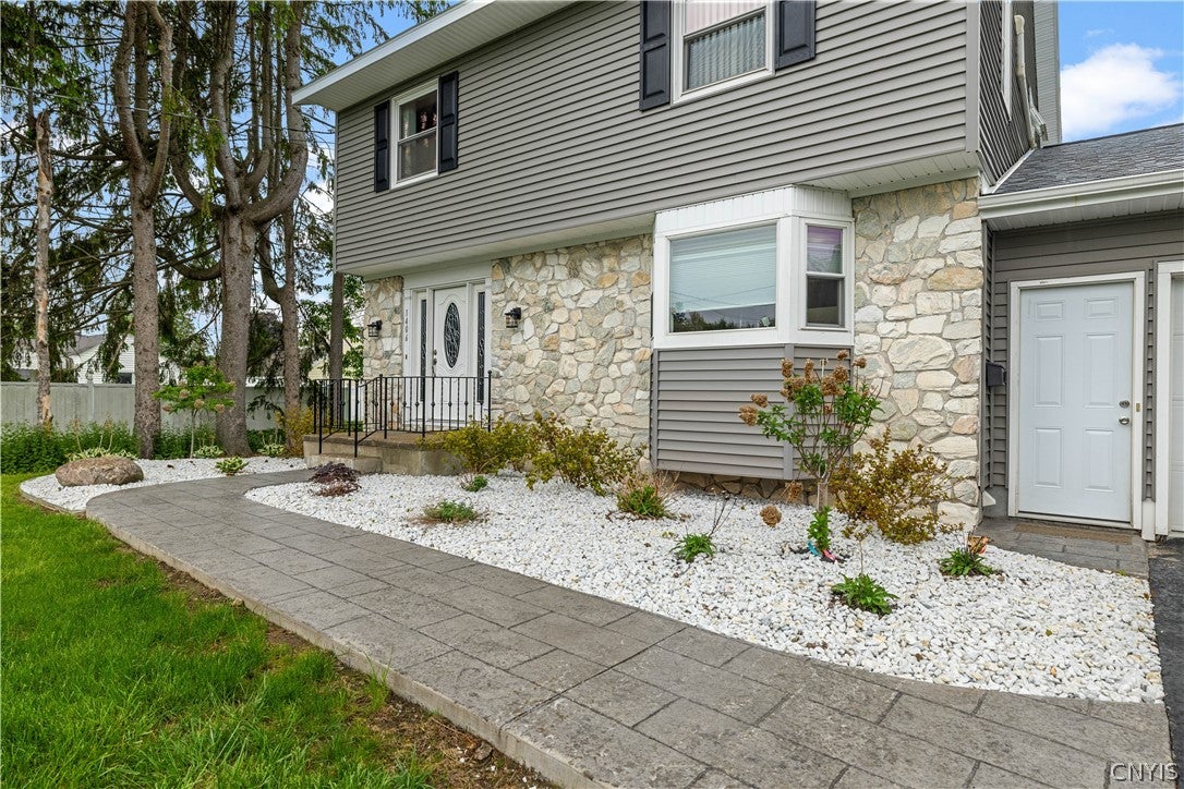 1406 Craig Street — photo