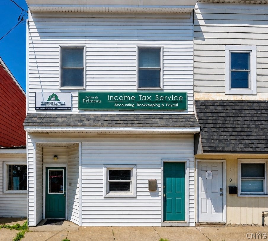 145 E Bridge Street — photo