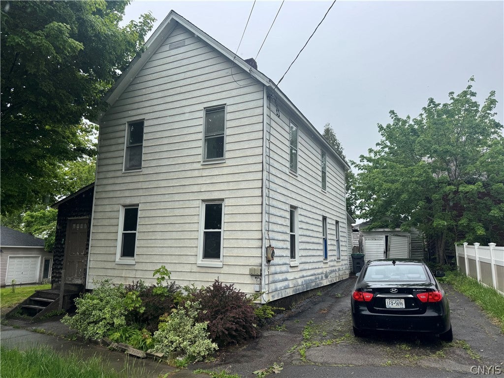 7 Reed Street — photo
