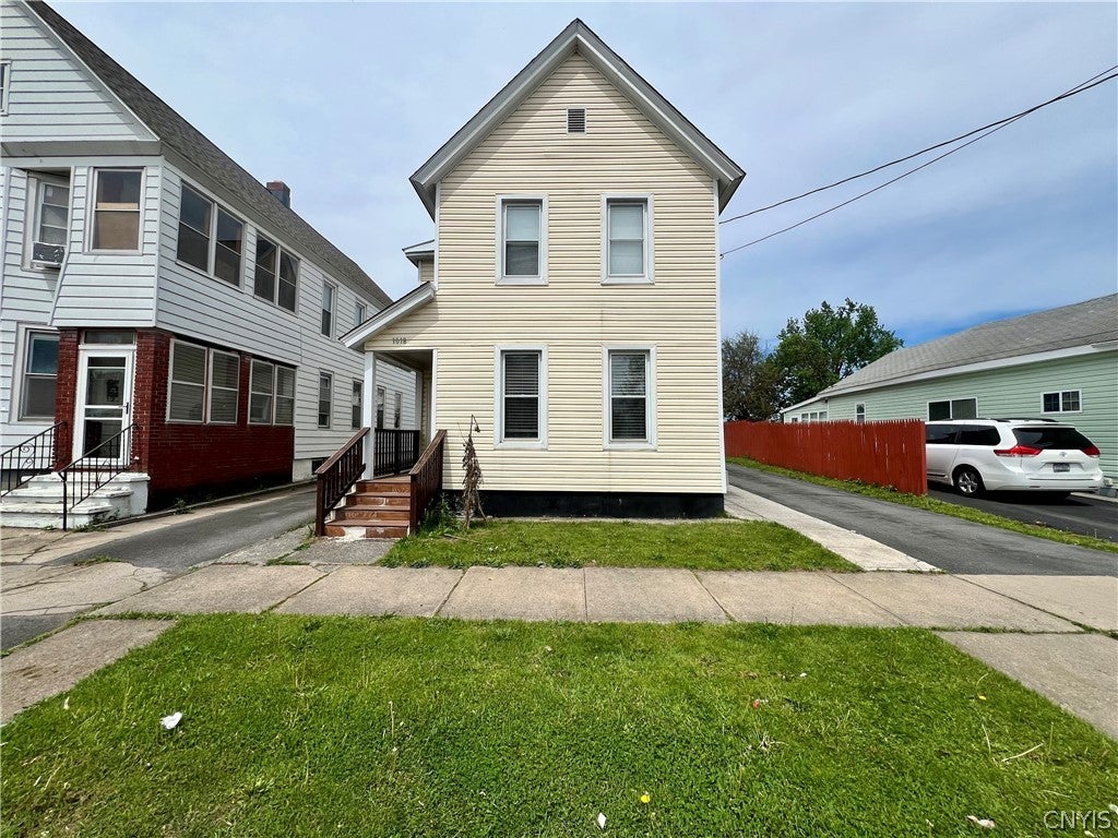 1018 Morris — photo