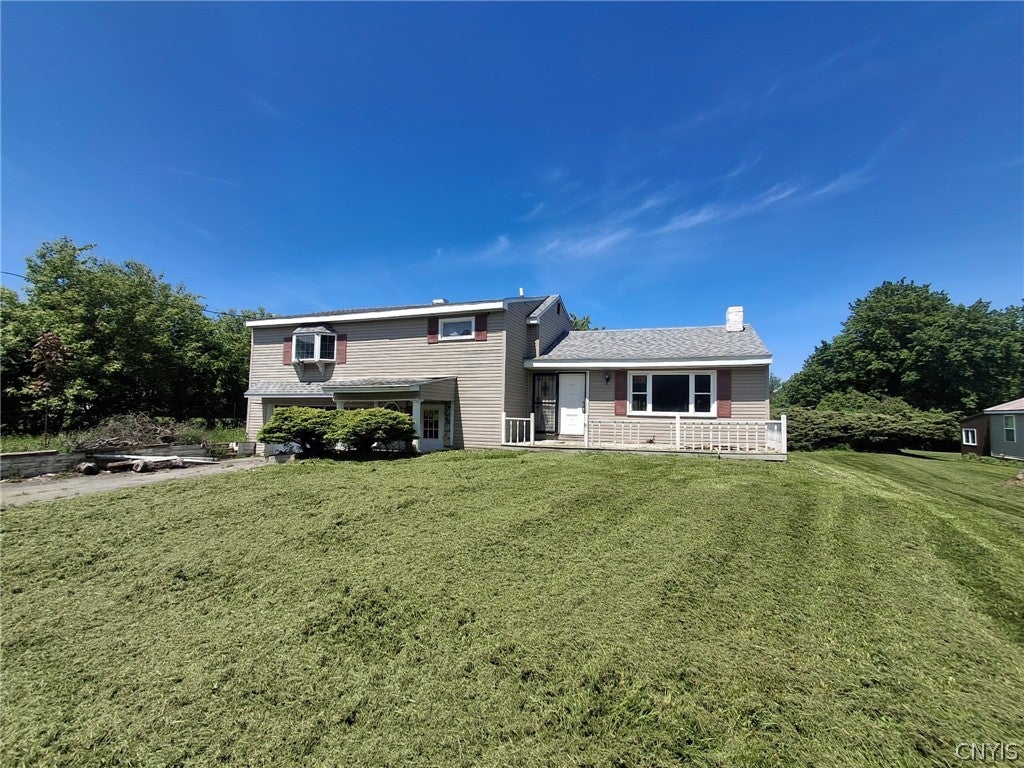 936 Steuben Hill Road — photo