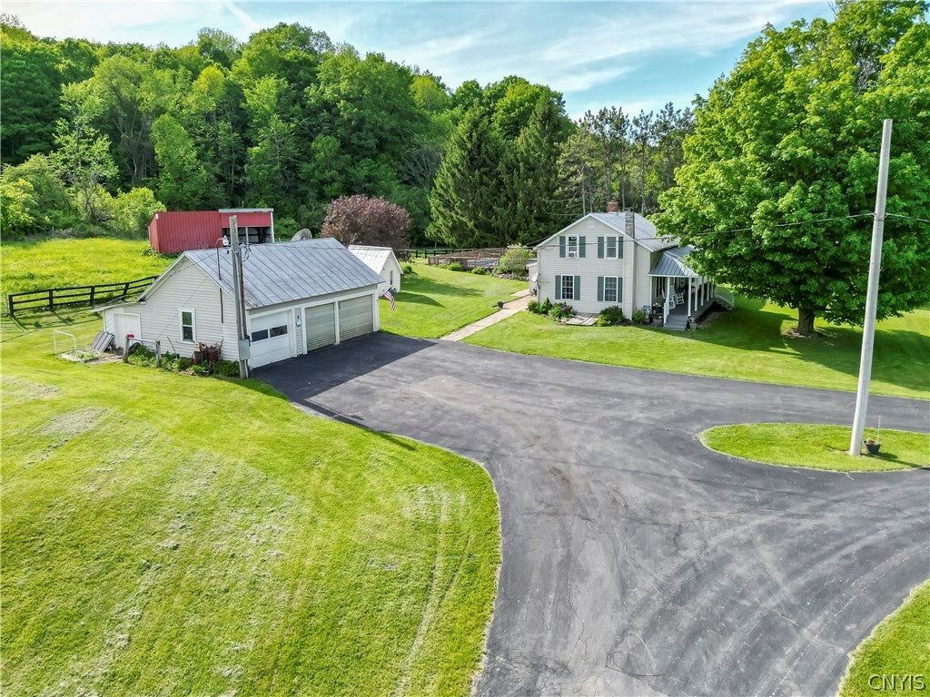 5115 State Route 12 — photo